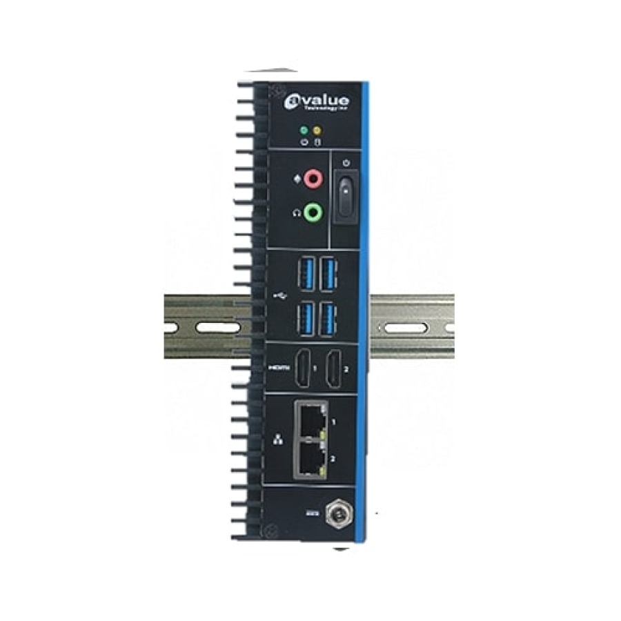 Avalue EPC-WHL-Din Rail - Photo 3