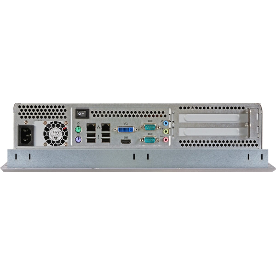 DFI TPC121 (Stainless) - Photo 3