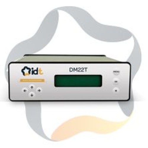 Assured Systems DM22T