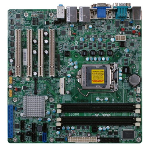 DFI SB300-C