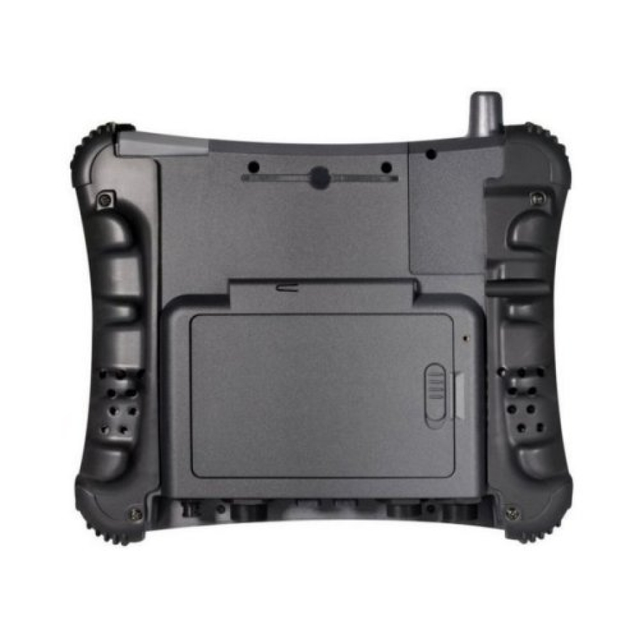 DLI 8300 8,4" Rugged Intel Atom Z5301.6GHz Tablet PC (Rückseite)