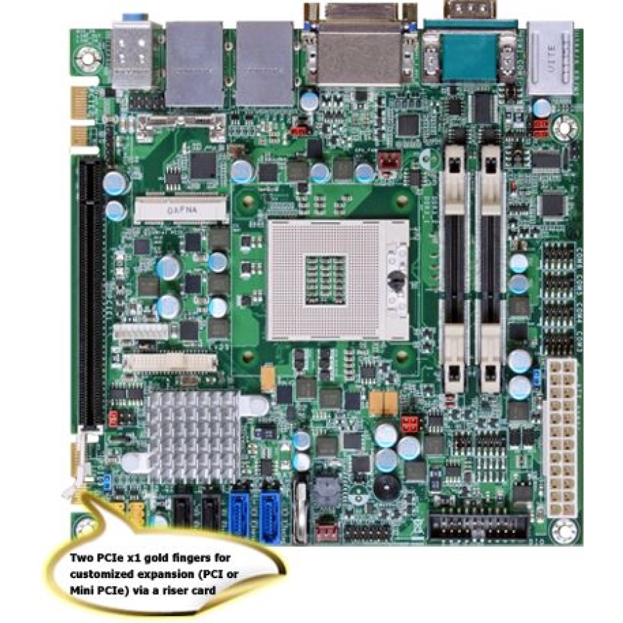 DFI CR100-CRM