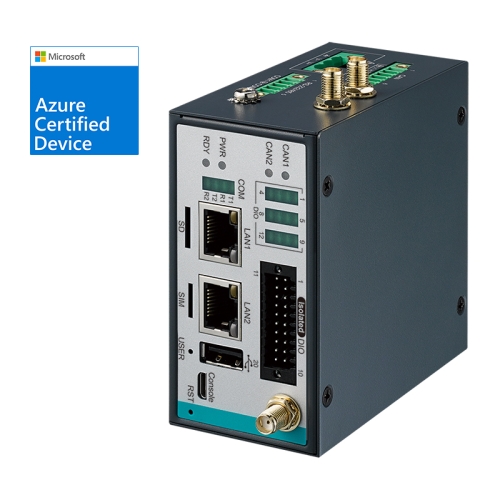 Vecow AIC-100 Series
