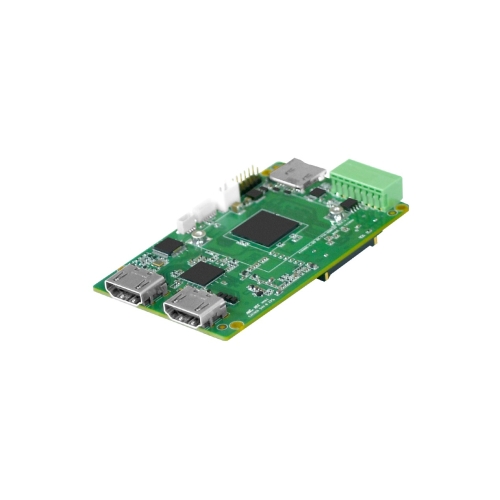 YUAN AIR6N0-C-DB NX HDMI2.0
