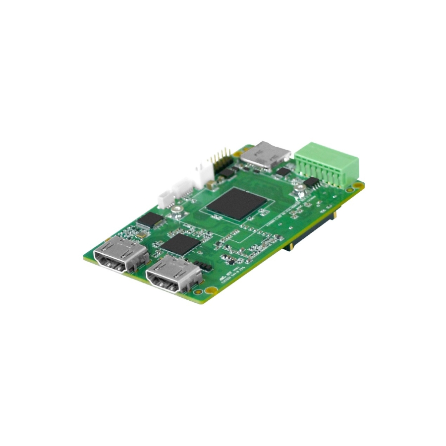 YUAN AIR6N0-C-DB NX HDMI2.0