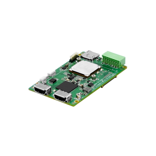 YUAN AIR6N0-C-DB NX HDMI2.1