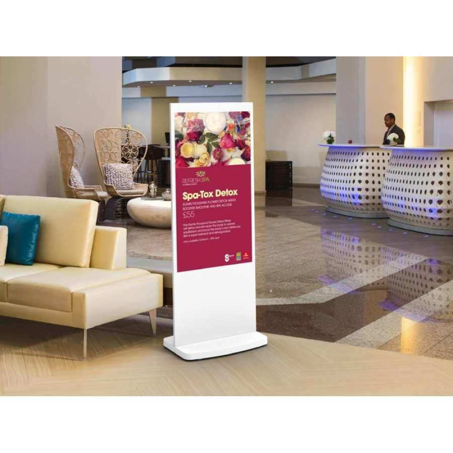 Sureview SVL50HD9W - Foto 6