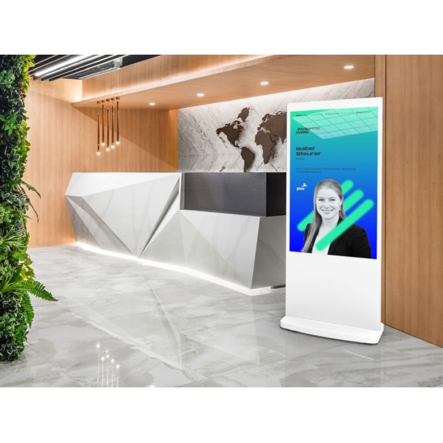 Sureview SVL50HD9W - Foto 8