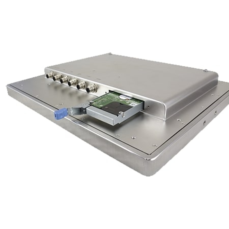 Aplex Technology APC-3994R - Photo 4