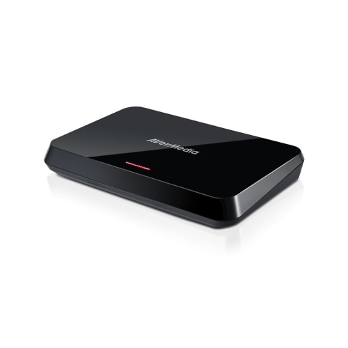 AVerMedia CD750