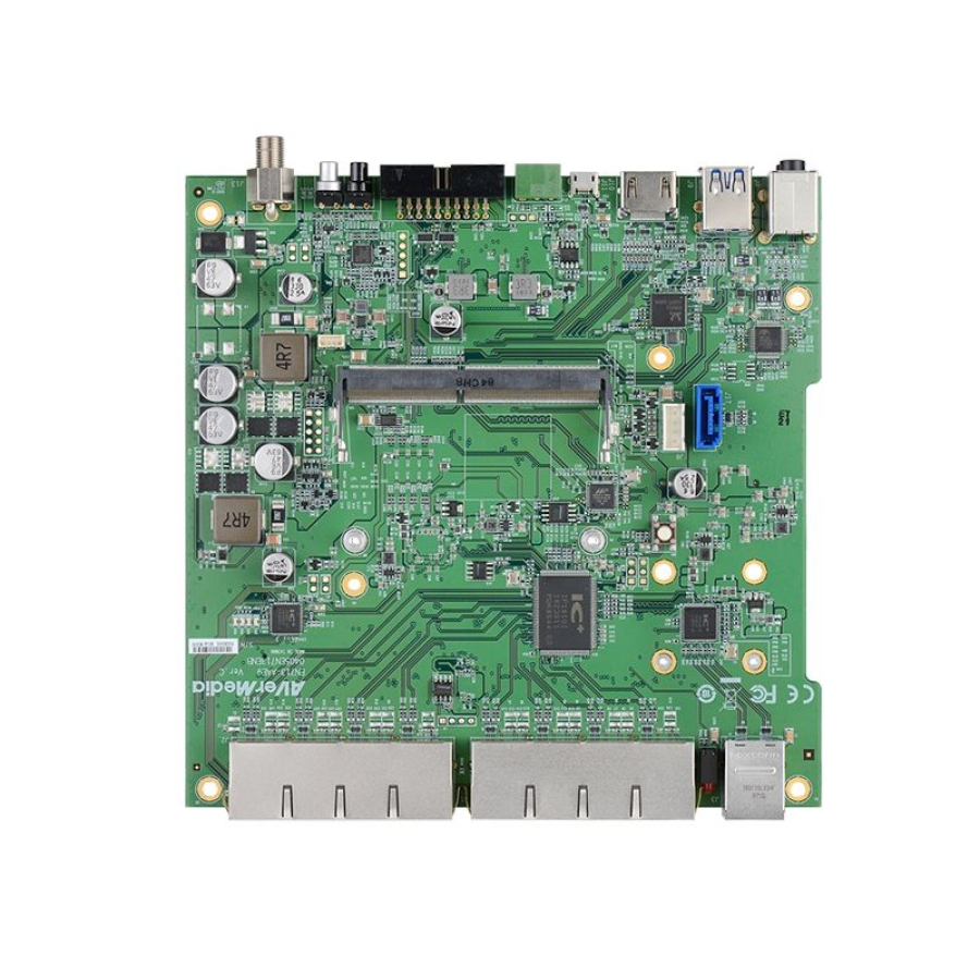 AVerMedia EN713-AAE9-0000 - Photo 2