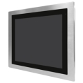 Aplex Technology FABS-915A Panel PC plano frontal de 15" IP66/IP69K
