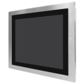 Aplex Technology FABS-915A 15" Panneau avant plat IP66/IP69K Panel PC