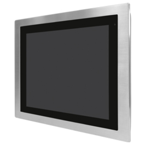 Aplex Technology FABS-915A 15" Flachfrontplatte IP66/IP69K Panel PC