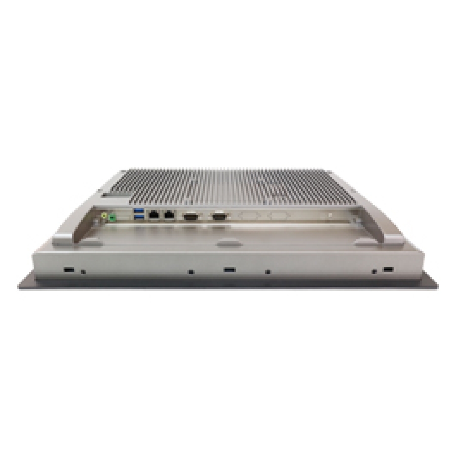 Aplex Technology FABS-917A 17" Flat Front Panel IP66/IP69K Panel PC