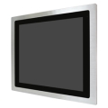 Aplex Technology FABS-917A Panel PC plano frontal de 17" IP66/IP69K