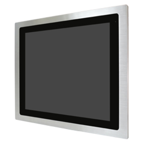 Aplex Technology FABS-917A 17" Flachfrontplatte IP66/IP69K Panel PC