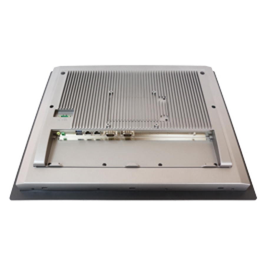 Aplex Technology FABS-919A 19" Flat Front Panel IP66/IP69K Panel PC