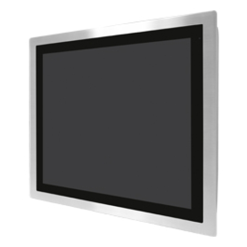 Aplex Technology FABS-919A 19" Flachfrontplatte IP66/IP69K Panel PC