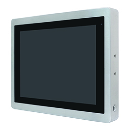 Aplex Technology ViTAM-112 12,1" TFT-LCD IP66/IP69K Écran en acier inoxydable