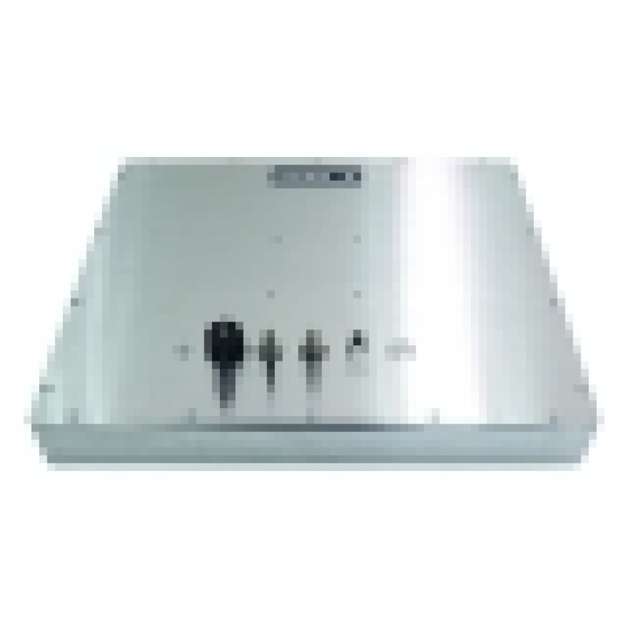 Aplex Technology ViTAM-119 TFT-LCD 19" IP66/IP69K Stainless Steel Display