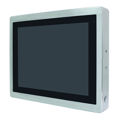 Aplex ViTAM-915AP 15" New Gen. IP66/IP69K Stainless Steel Panel PC