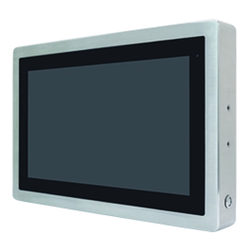 Aplex ViTAM-916 15.6” Intel 6th/7th Core IP66/IP69K Panel PC