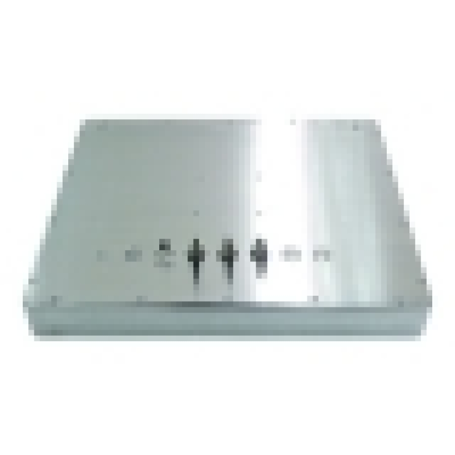 Aplex Technology ViTAM-919 19" 6th Gen Intel IP66/IP69K Stainless Steel Panel PC