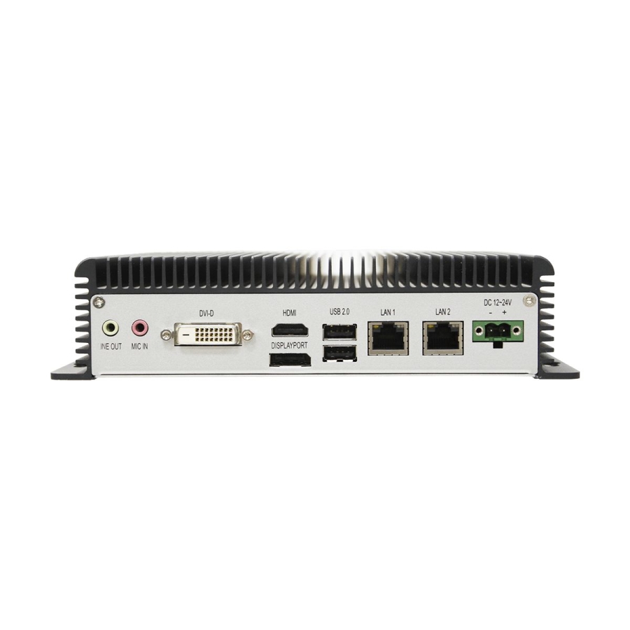 ARBOR Technology ELIT-1850 - Photo 4