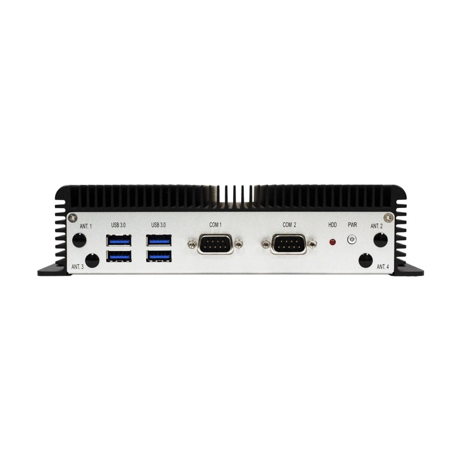 ARBOR Technology ELIT-1850 - Photo 3
