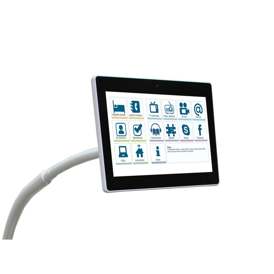 ARBOR Technology HTab - Photo 2