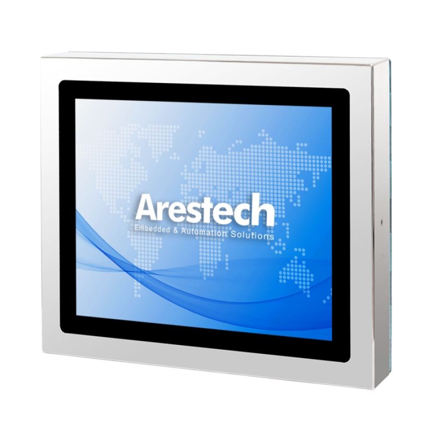 Arestech PPC-Z193