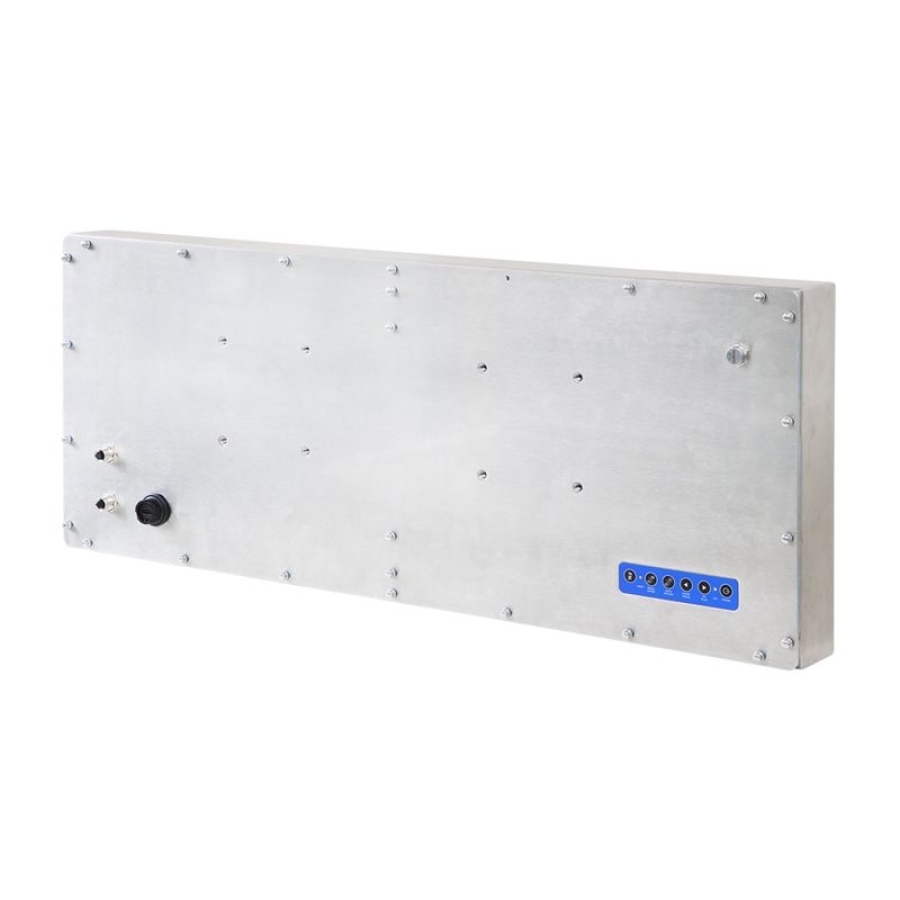 Arestech TPM-3628XB - Photo 2
