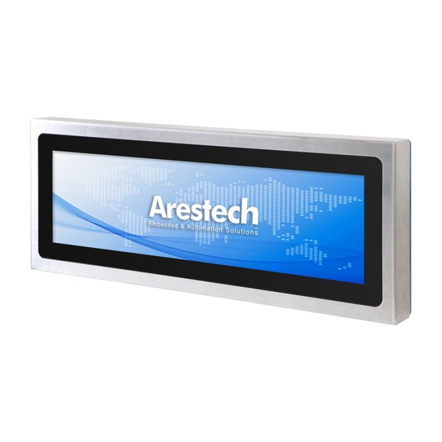 Arestech TPM-3628XB