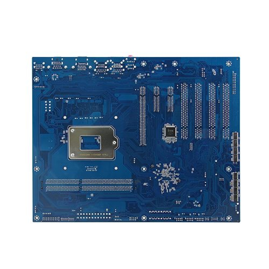 Avalue EAX-H81P - Photo 2