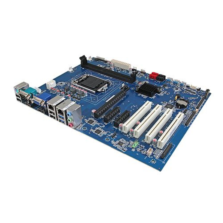 Avalue EAX-H81P