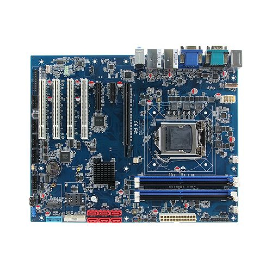 Avalue EAX-Q170P