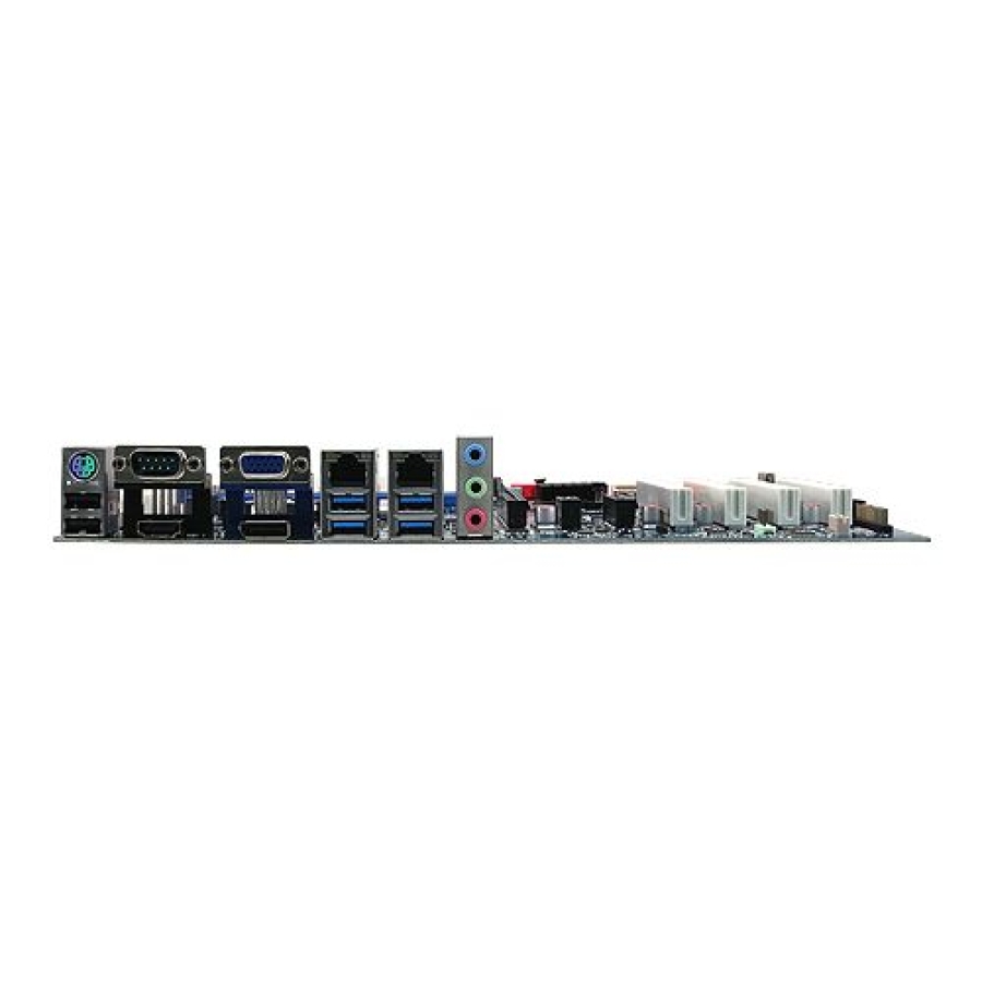 Avalue EAX-Q170P - Photo 2