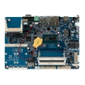 Avalue EBM-QM87U 5,25" 4. Generation Intel Core SoC i7/i5/i3 Einplatinencomputer