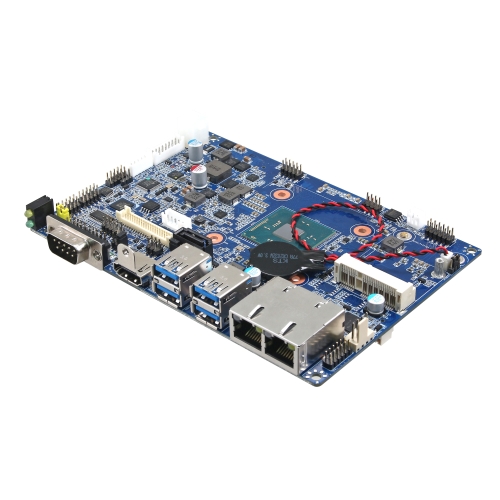 Avalue ECM-BSWA 3.5" Single Board Computer