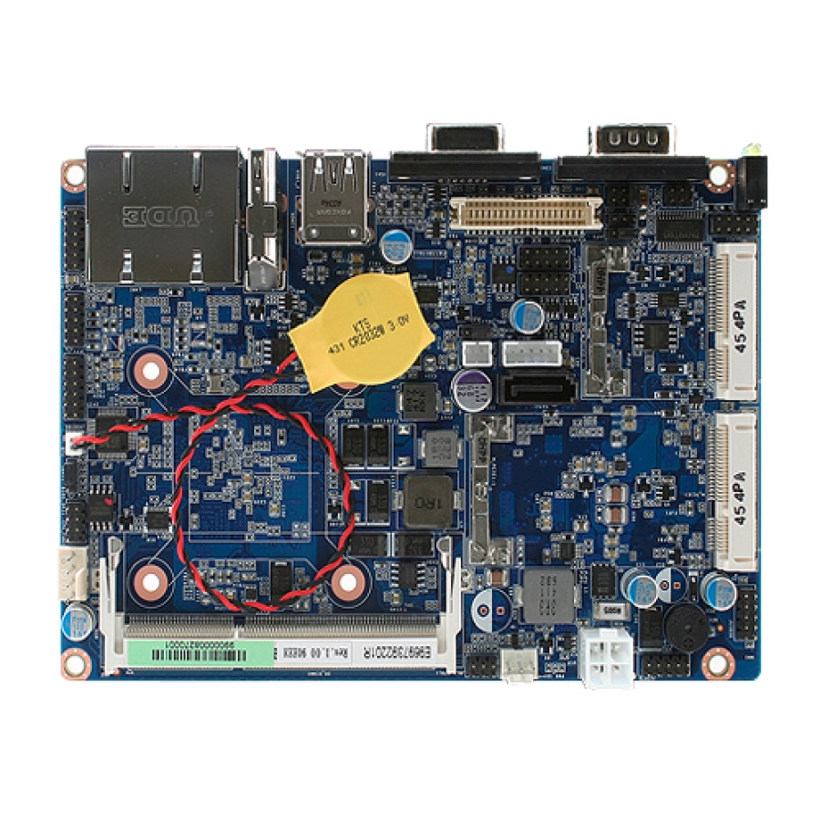 Avalue ECM-BYT2
