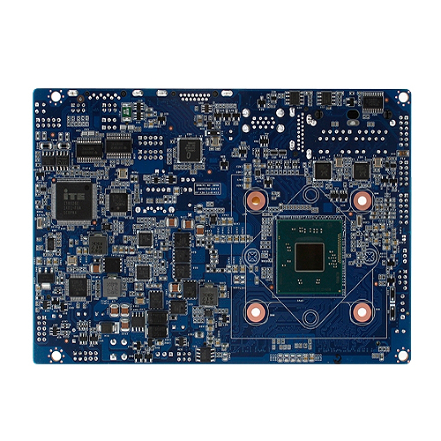 Avalue ECM-BYT2 3.5" Single Board Computer