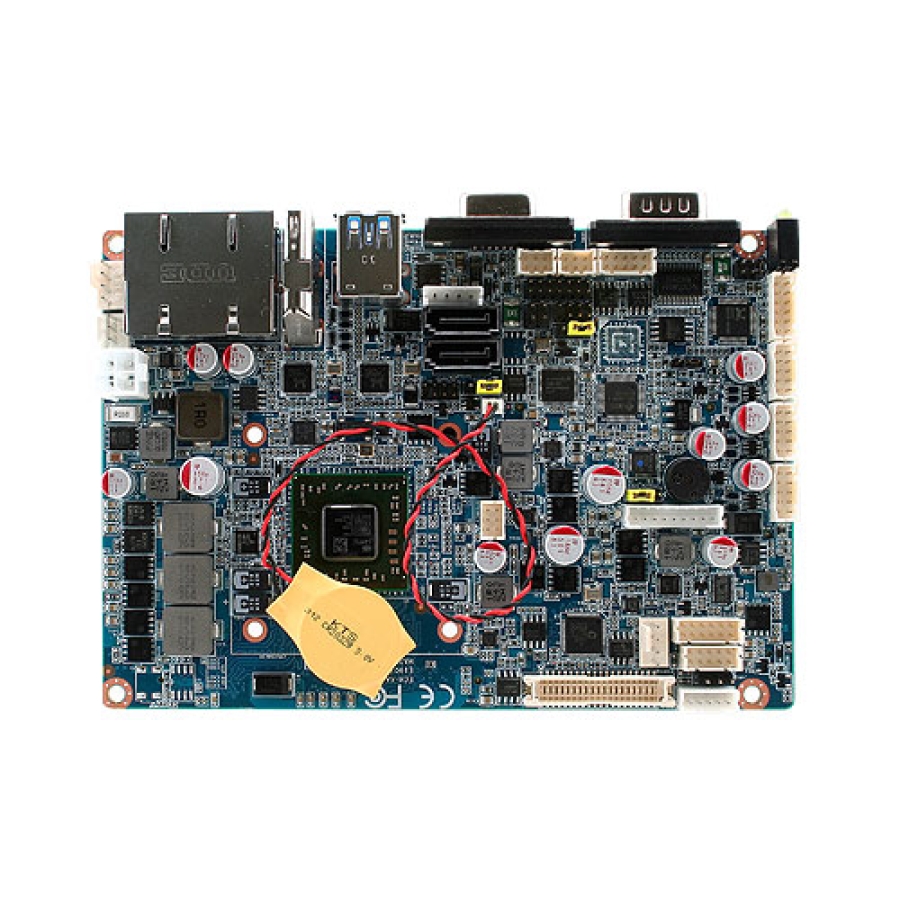 Avalue ECM-KA