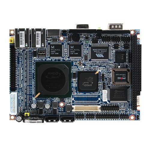Avalue ECM-LX800