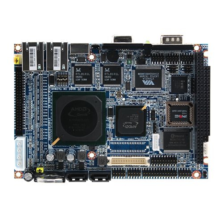 Avalue ECM-LX800