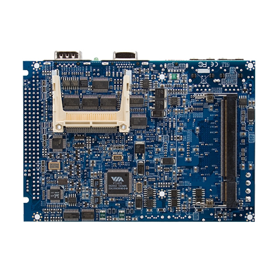 Avalue ECM-LX800 - Photo 3