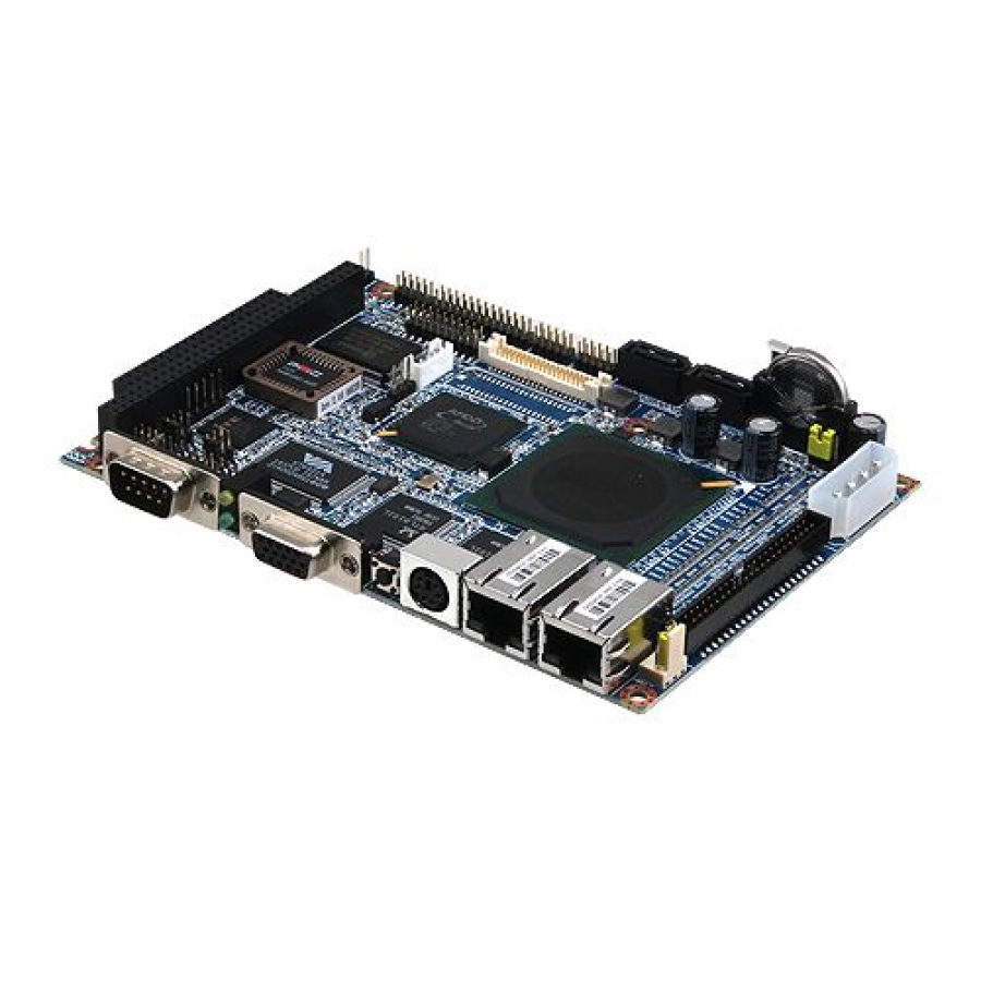 Avalue ECM-LX800 - Photo 2