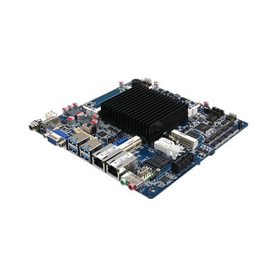 Avalue EMX-BSWP - Photo 2