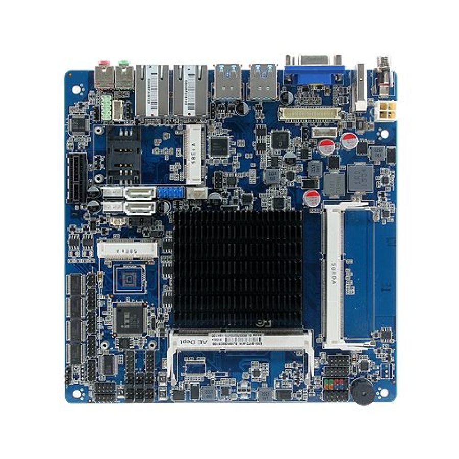 Avalue EMX-BYT2