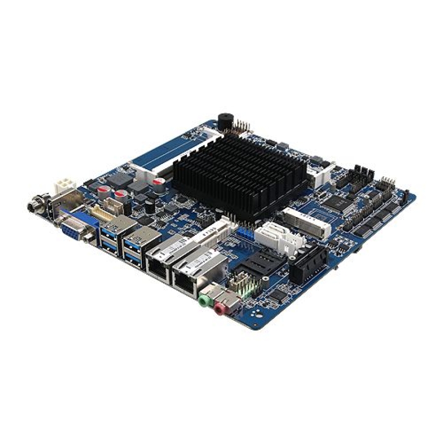 Avalue EMX-BYT2 - Photo 3